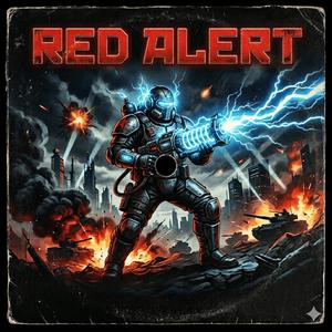 Red Alert