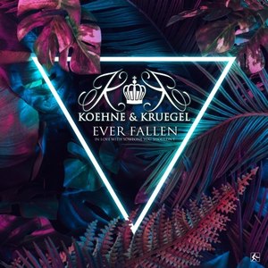 Ever Fallen(In Love with Someone You Shouldn't) (Extended Mix)