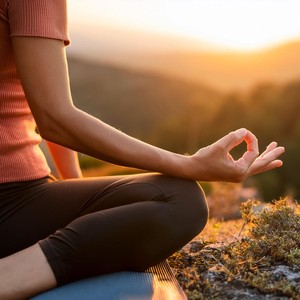 Yoga En El Flujo: Música Para El Equilibrio