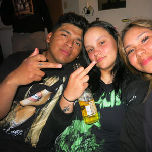 Phantom Regret (Remix)