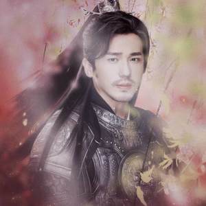 等花开---剧版《蓬莱间》白起同人曲