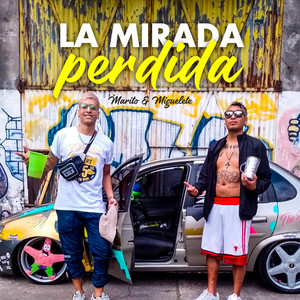 La Mirada Perdida
