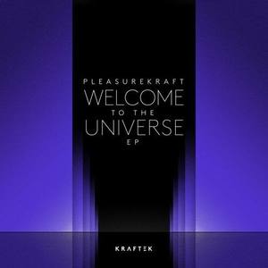 Welcome to the Universe EP