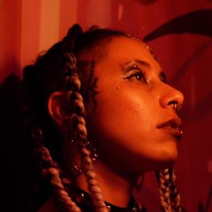 Agua Sagrada (Explicit)