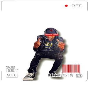 Tha Intro (feat. Dave D&G Records) (Explicit)