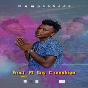 Hampebeede (feat. Frost)