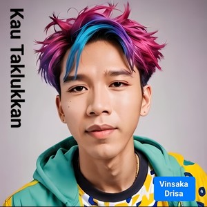 Kau Taklukkan