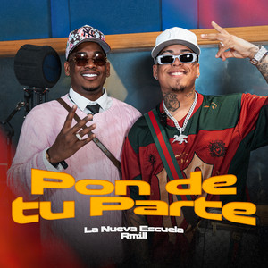 Pon De Tu Parte