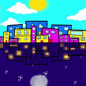 Eclipse(feat. Tony Aurice & Skye. Hndrxx.)