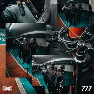 Shhh (feat. Trouble & El Santo) (Explicit)