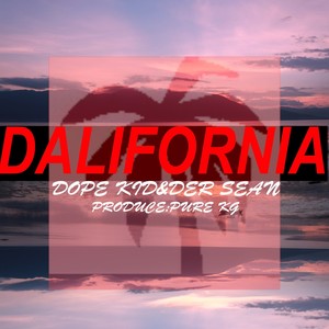 槟榔 - 顽心-Dalifornia