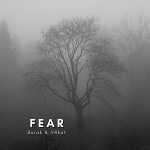 Fear (Slowed and Reverb)