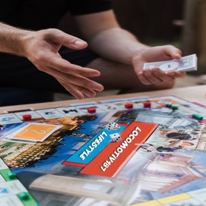 Lifestyle (Explicit)