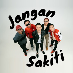 Jangan Sakiti (2024 Remastered)