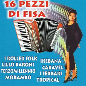 16 Pezzi di Fisa