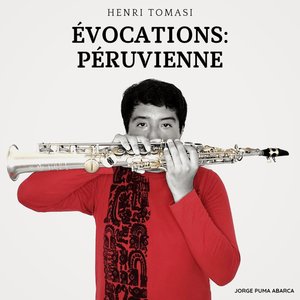 Évocations: Péruvienne