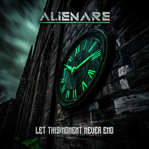 Let This Moment Never End