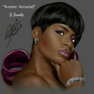Kome Around (Explicit)