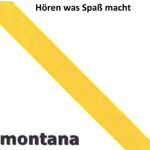 Hören was Spass macht