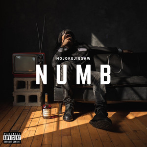 Numb (Explicit)