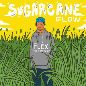 Sugarcane Flow (Explicit)