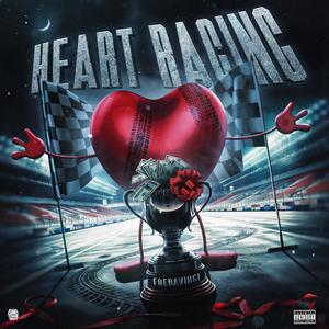 Heart Racing (Explicit)