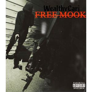 Free Mook (feat. ATMMook|Explicit)