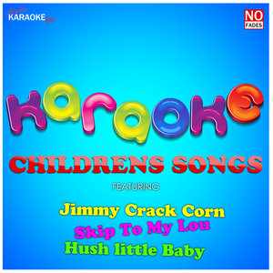 Ameritz Audio Karaoke - Itsy Bitsy Spider (Karaoke Version|In the Style of Traditional|伴奏)