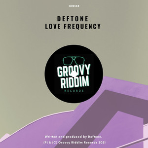 Love Frequency (Original Mix)