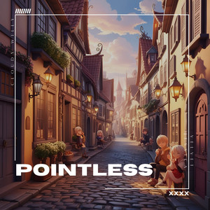 pointless (feat. Velvet Jessica)