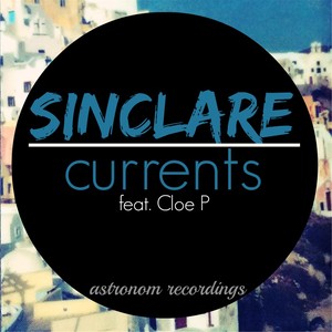 Currents(feat. Cloe P)