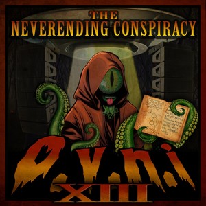 Alien Hotspots (Original Mix)