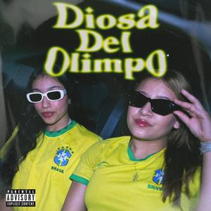 Diosa del Olimpo (Explicit)