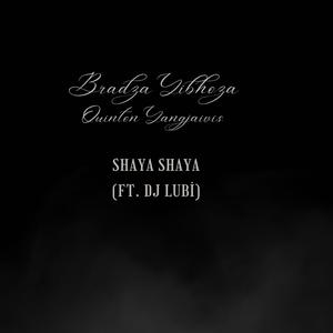 Shaya Shaya!! (feat. Quinton Yangjaivis & Dj Lubi)
