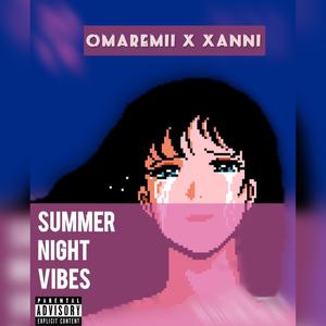 SNV(feat. Xanni)