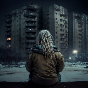 The White - Детермайн