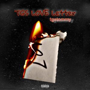 TGS LOVE Lotter   EP (Explicit)