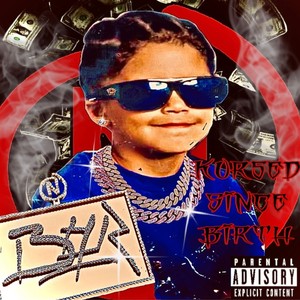 Blahdada (feat. Dotty Diablo & Tre P) (Explicit)