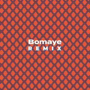 Bomaye Club (feat. Al20, Jst a Rose & SIMA) [Remix]