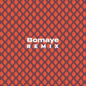 Bomaye Club (feat. Al20, Jst a Rose & SIMA) (Remix)