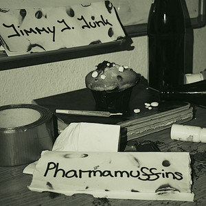 Pharmamuffins (Explicit)