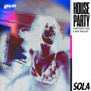 House Party (Extended Mix)
