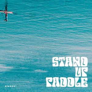 Stand-Up-Paddle