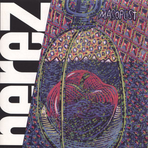 Masopust (1995 - Remaster)