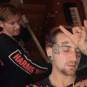 River Styx (feat. Kasperthegxd, Yung Kaioken & SLVG) (Explicit)