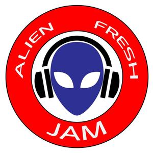 Alien Fresh Jam