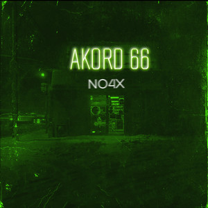 AKORD 66 (Explicit)