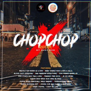 chopchopriddim