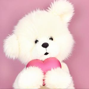 幸福开始有预兆