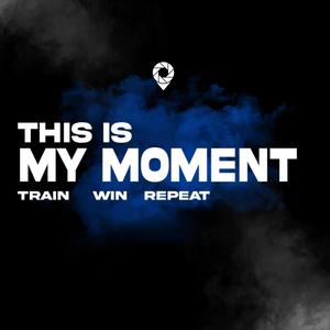 This is my moment (feat. Wojta)